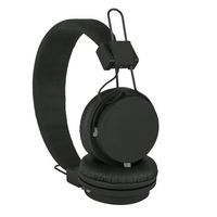 Vivitar VIV-1050-BBG-TRU Dj Mixer Headphones, Blue