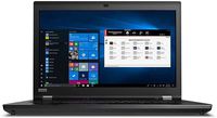 Lenovo 20QR000MUS Ts P73 I7-9750h 8g 1tb