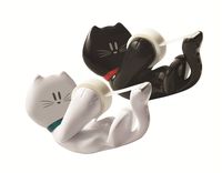 Kitty Tape Dispenser, 1quot; Core for 1/2quot; and 3/4quot; Tapes