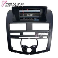 ROADYAKO Head Unit 8Inch Center Multimedia for Mazda BT 50 2013 2014 2015 2016 Android 7.1 Radio GPS Navigation Stereo with WiFi 3G RDS Mirror Link FM AM