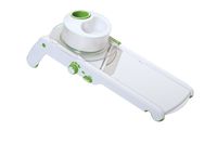 Prepworks by Progressive Smart Slice Mandoline and Grater
