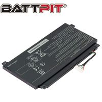 Battpit PA5208U-1BRS Laptop Battery for Toshiba Chromebook 2 CB35-B3330 CB35-B3340 CB35-B Satellite E45W Satellite Fusion L55W-C5320 Satellite Radius 14 E45W 15 P50W-C-10E (4160mAh / 45Wh)