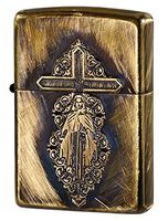 Zippo Metal Maria USED BR