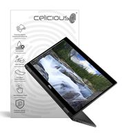 Celicious Impact Anti-Shock Shatterproof Screen Protector Film Compatible with Dell Latitude 13 7390 (Non-Touch)