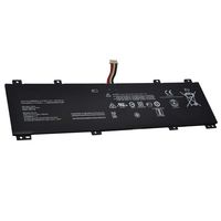 CQCQ NC140BW1-2S1P Compatible Battery Replacement for Lenovo IdeaPad 100S-14IBR 14in 100S-14IBR 80R9 80R9002WGE 80R90050GE 80R9005MPB 80R900BCAU 100S-14LBR 0813002 5B10K6502(7.6V 31.92Wh/4200mAh)