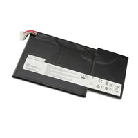 Toopower New BTY-M6J Laptop Replacement Battery for MSI GS63 GS63VR GS73 GS73VR 6RF Stealth Pro 6RF-001US BP-16K1-31 BTY-U6J