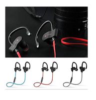 Yiiena Wireless Bluetooth Headphone Sporting Earphone with Mic for Moblie Phon Bluetooth Headsets