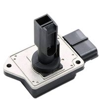 MOSTPLUS 74-50011 Mass Air Flow Meter MAF Sensor for 2001-2005 Ford Explorer, 2001-2003 Ford Ranger 4.0L, 2003 2004 Mazda B2300 2004 B4000 Mercury Mountaineer & Sable