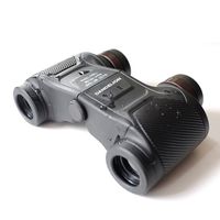 Dandelion 8x25 Compact Binoculars for Bird Watching Waterproof Telescope & Boating Hunting Gear(High Resolution)