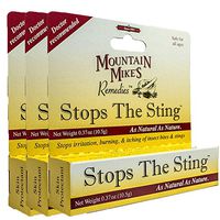 Stops the Sting .37 oz. (3 Pack)