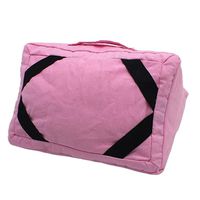 Fasteer Soft Pillow for iPads, Multi Angle Pillow Lap Stand for Tablets, eReaders, Smartphones, Books, Magazine Outgoing