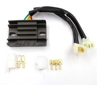 Voltage Regulator Rectifier For ARCTIC CAT 300 1998 1999 2000 2001 2003