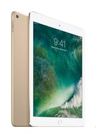 Apple iPad mini 4 - 128GB Wi-Fi - Gold (Renewed)