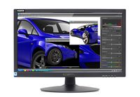 Sceptre 20" 1600x900 75Hz LED HD Monitor HDMI VGA Build-in Speakers, Metal Black 2019 (E205W-16008A)