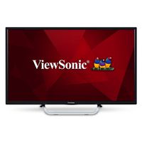 ViewSonic CDE3203 32" 1080p Commercial LED Display with USB Media Player, HDMI