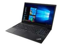 Lenovo 20KS003LUS Thinkpad E580 20KS 15.6" Notebook - Windows - Intel Core i7 1.8 GHz - 8 GB RAM - 500 GB HDD, Black