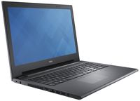 Dell Inspiron 15 3000 15-3543 15.6" Touchscreen LED Notebook - Intel Core i5 i5-5200U 2.20 GHz - Black i3543-3251BLK