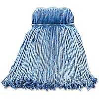 Layflat Screw-Type Cut-end Wet Mop Head