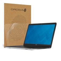 Celicious Matte Anti-Glare Screen Protector Film Compatible with Dell Inspiron 15R 5547 [Pack of 2]