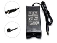 90W 19.5V 4.62A New Laptop Charger for Dell inspiron N4010 N4110 N5110 N5010 N5030 N5040 N5050 N7110 N7010; Latitude E5430 E5440 E6220 E6230 E6320 E6330 E6400 E6420 E7440 E7450 Power Supply Cord