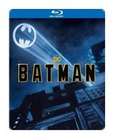 Batman (1989) [Exclusive Blu-ray Steelbook]