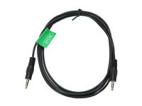 Nippon Labs SPC-6MM 6-Feet Stereo Speaker Cable M/M