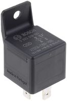 Bosch Automotive 0332019150 5 Pins, 12 V, 30 A, Normal Open Mini Relays