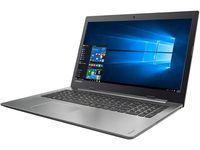 Lenovo Premium 15.6" 320 Series Business Laptop, AMD A12-9720P Quad-COre 2.7 Ghz, 256GB SSD, 8GB DDR4, DVD, Wireless-AC, Bluetooth, HDMI, USB C, Ethernet, Card Reader, Stereo Speakers, Windows 10