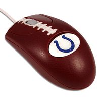 NFL Indianapolis Colts Pro Grip Mouse