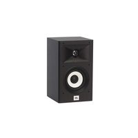 JBL Stage 120, 2-Way Dual 4.5" Woofers, 1" Alluminum Tweeter,  Bookshelf Speaker