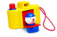Ambi Toys Focus Pocus