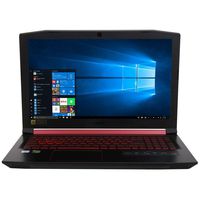 Acer Nitro 5 15.6" FHD Gaming Laptop, Core i5-8300H, GTX 1050 4GB, 8GB RAM, 1TB HDD, Quad-Core up to 4.00 GHz, RJ-45 LAN, USB-C, Backlit, Keypad, Win 10
