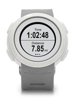 Magellan TW0103SGXNA Echo Smart Sports Watch (Gray)