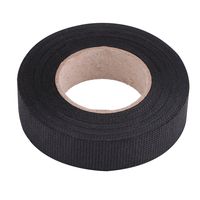 Car Multipurpose Tape, Car Self Adhesive Anti Squeak Rattle Felt Automotive Wiring Harness Tape Car Accessories (19mm15m)