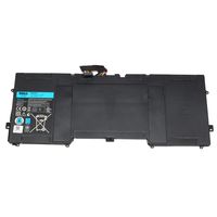7.4v 47wh Y9n00 Replacement Battery for Dell XPS 12 9Q23 XPS 13 XPS 13-l321x XPS 13-l322x XPS L321x 489xn 489XN WV7G0 PKH18 6-Cell