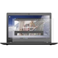 PcProfessional Screen Protector (Set of 2) for Lenovo 310 15ISK 15.6" Screen Laptop Anti Glare Anti Scratch