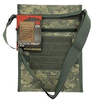 Fox Outdoor Go Anywhere Tactical OTS Tablet Case Terrain Digital