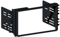 SCOSCHE HY1618B 2001-06 Hyundai Double DIN Install Kit