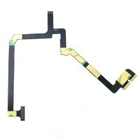 Tineer Gimbal Repair Parts Replacement Flat Cable Flexible Ribbon Cable for DJI Phantom 4 Pro V2.0 Quadcopter