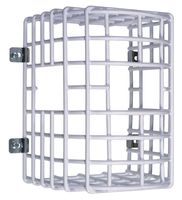Wire Guard, Beam Smoke Damage Stopper
