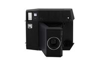 Lomography Lomo'Instant Square Glass Black - Instant Camera