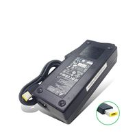 New 19V 6.32A 120W Square Tip Laptop Power Supply Compatible with Delta Lenovo 54Y8916 PA-1121-04 PA-1121-04LB ADP-120ZB BB 36200439 USB Charger Adapter