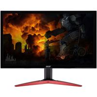 Acer KG1 24in Widescreen Monitor Display Full HD (1920x1080) 1 ms GTG 16:9 144 Hz (Renewed)