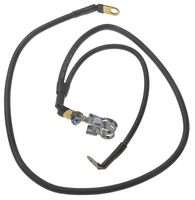ACDelco 4LF38XF Professional Positive Battery Cable