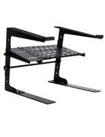 On-Stage LPT6000 Multi-Purpose Laptop Stand