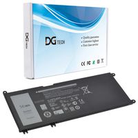 DGTECH New V1P4C Replacement Laptop Battery Compatible with Chromebook 13 3380 Series
