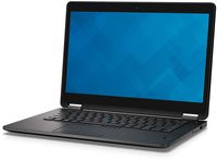 Dell Latitude E7470 Intel i5-6300U 2.40GHz 8GB RAM 256GB SSD Win 10 Pro Webcam (Renewed)