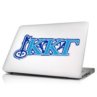 Kappa Kappa Gamma - Laptop Skin/Wall Decal