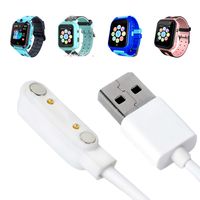 Kids Waterproof Smart Watch Cable