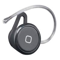 NewBull New Smallest MiNi Wireless Bluetooth Headset Earphone In-Ear Stereo Headphone --black